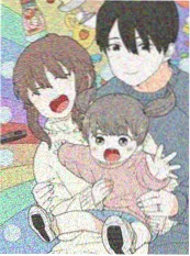 千与千寻 日本动画电影 经典封面